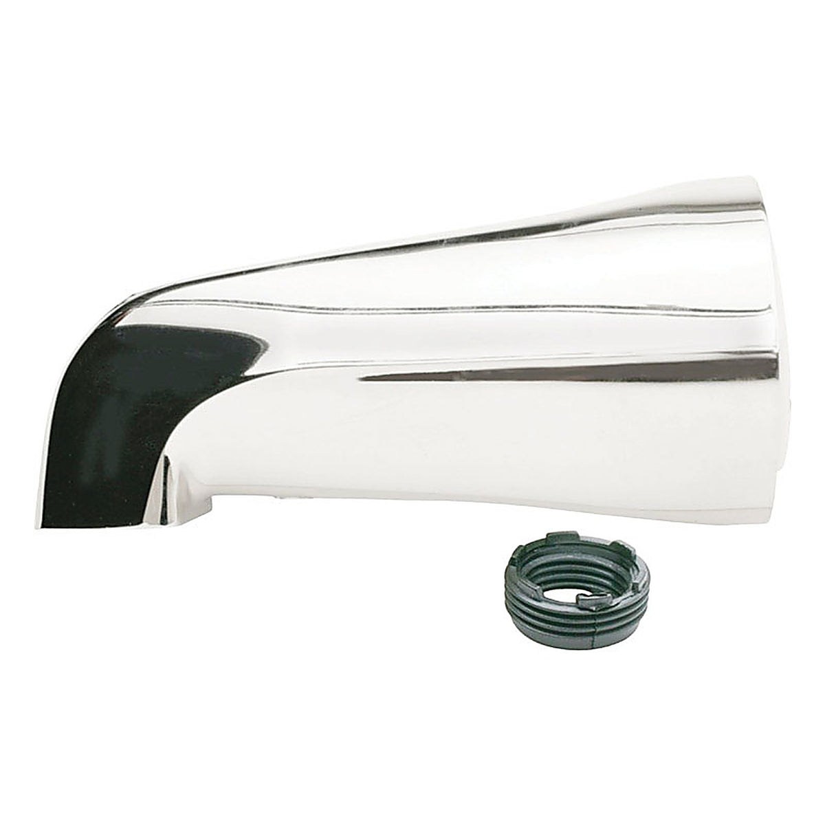 Plumb Pak - PP825-30 - 1-Handle Chrome Plated Tub Spout