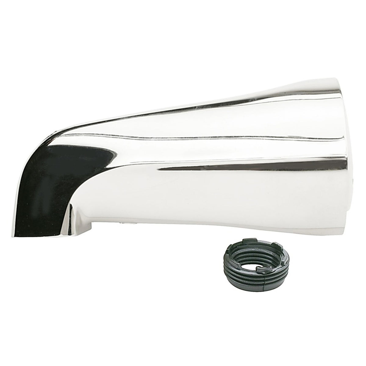 Plumb Pak - PP825-30 - 1-Handle Chrome Plated Tub Spout