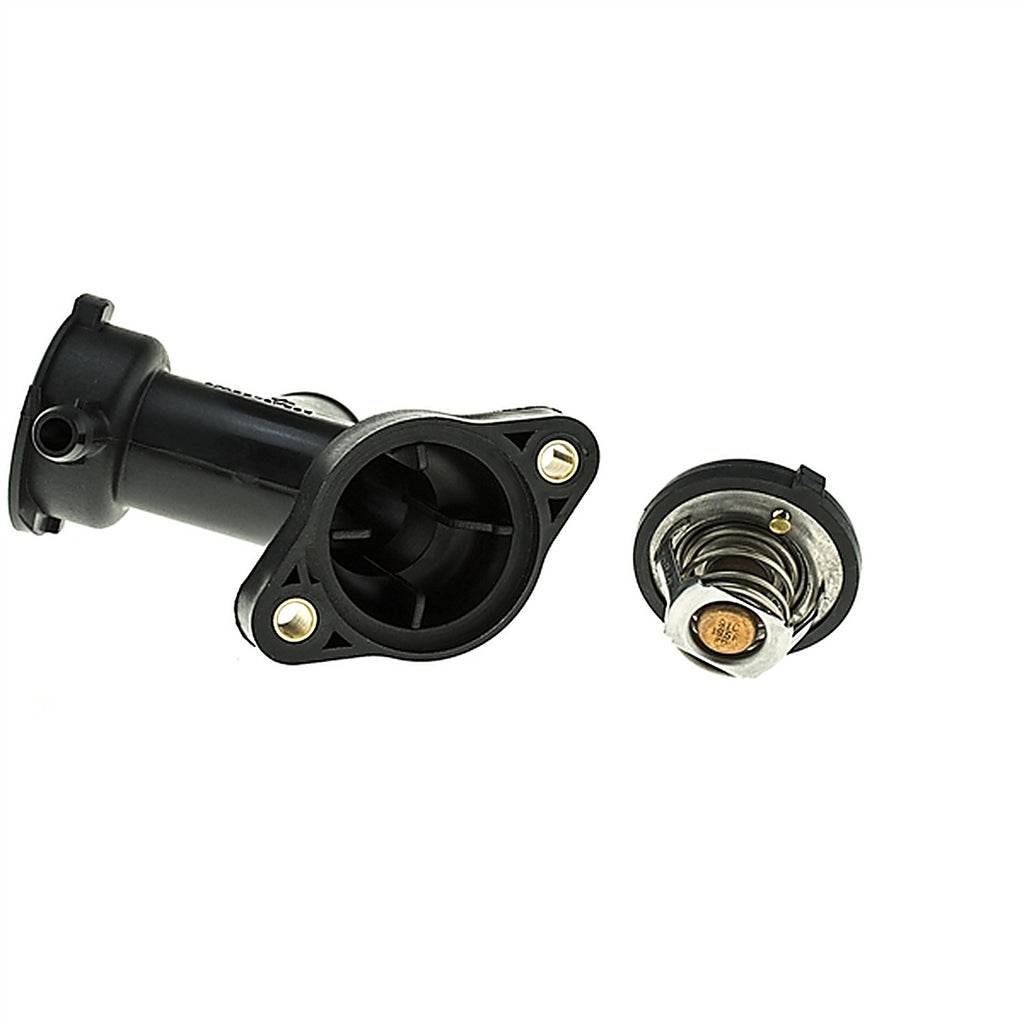 MotoRad - 4834KT - Thermostat Kit-195 Degrees