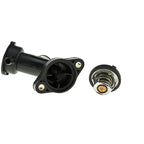 MotoRad - 4834KT - Thermostat Kit-195 Degrees