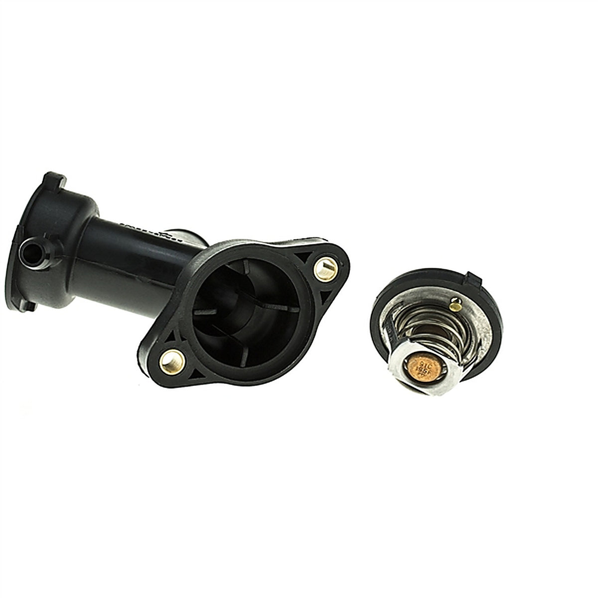 MotoRad - 4834KT - Thermostat Kit-195 Degrees