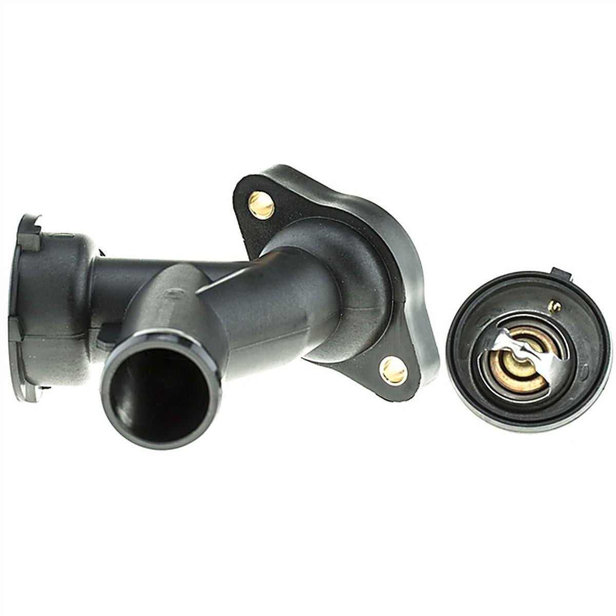 MotoRad - 4834KT - Thermostat Kit-195 Degrees