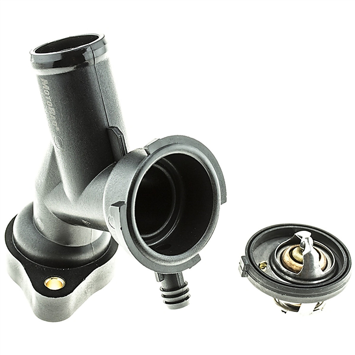 MotoRad - 4834KT - Thermostat Kit-195 Degrees