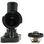 MotoRad - 4834KT - Thermostat Kit-195 Degrees