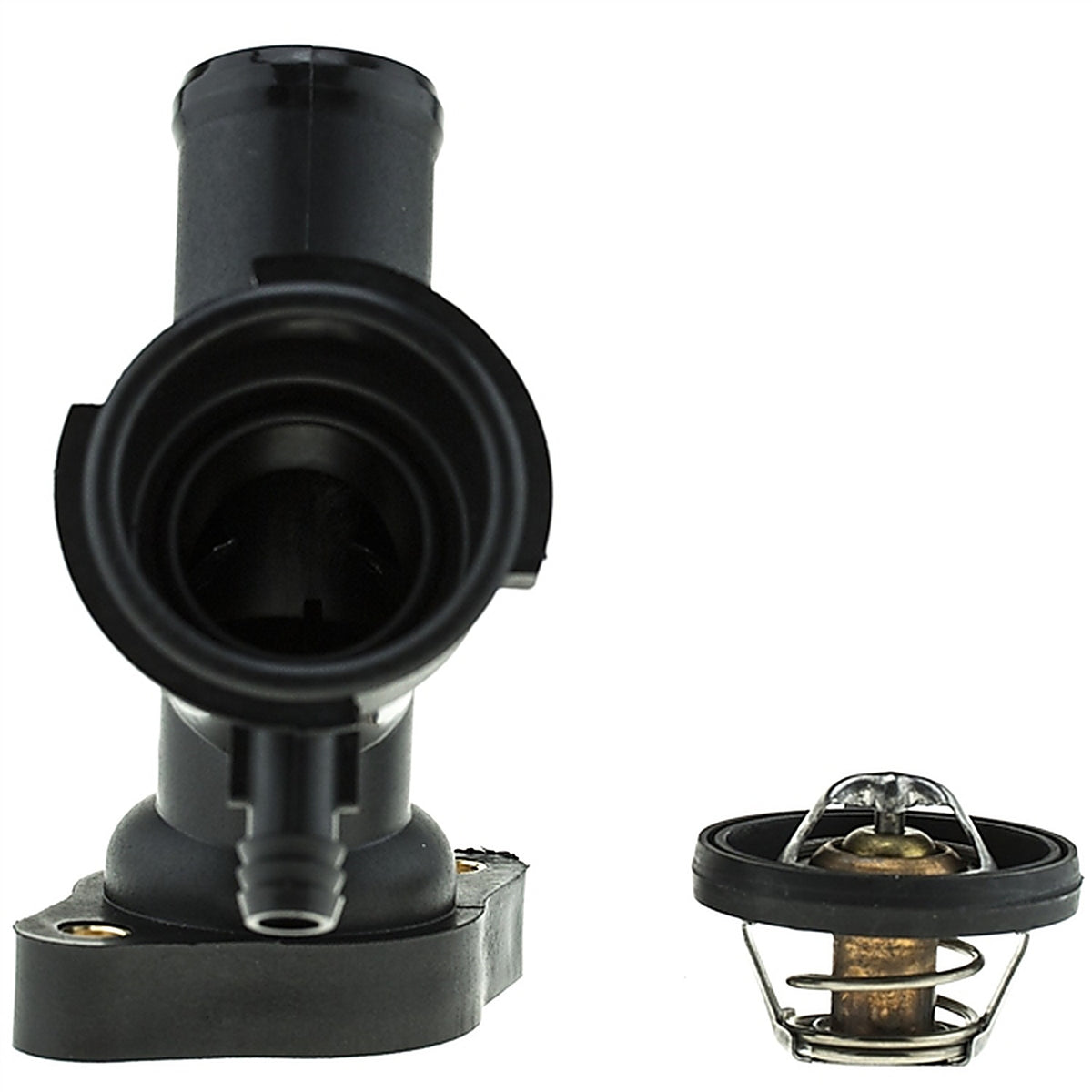 MotoRad - 4834KT - Thermostat Kit-195 Degrees