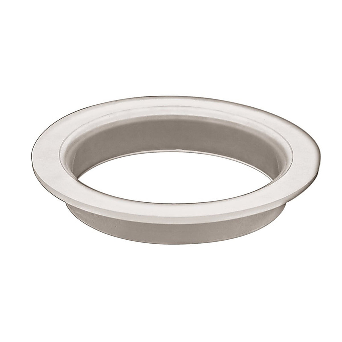 Plumb Pak - PP25515 - 1 1/2 in. D Plastic Tailpiece Washer 1 pk