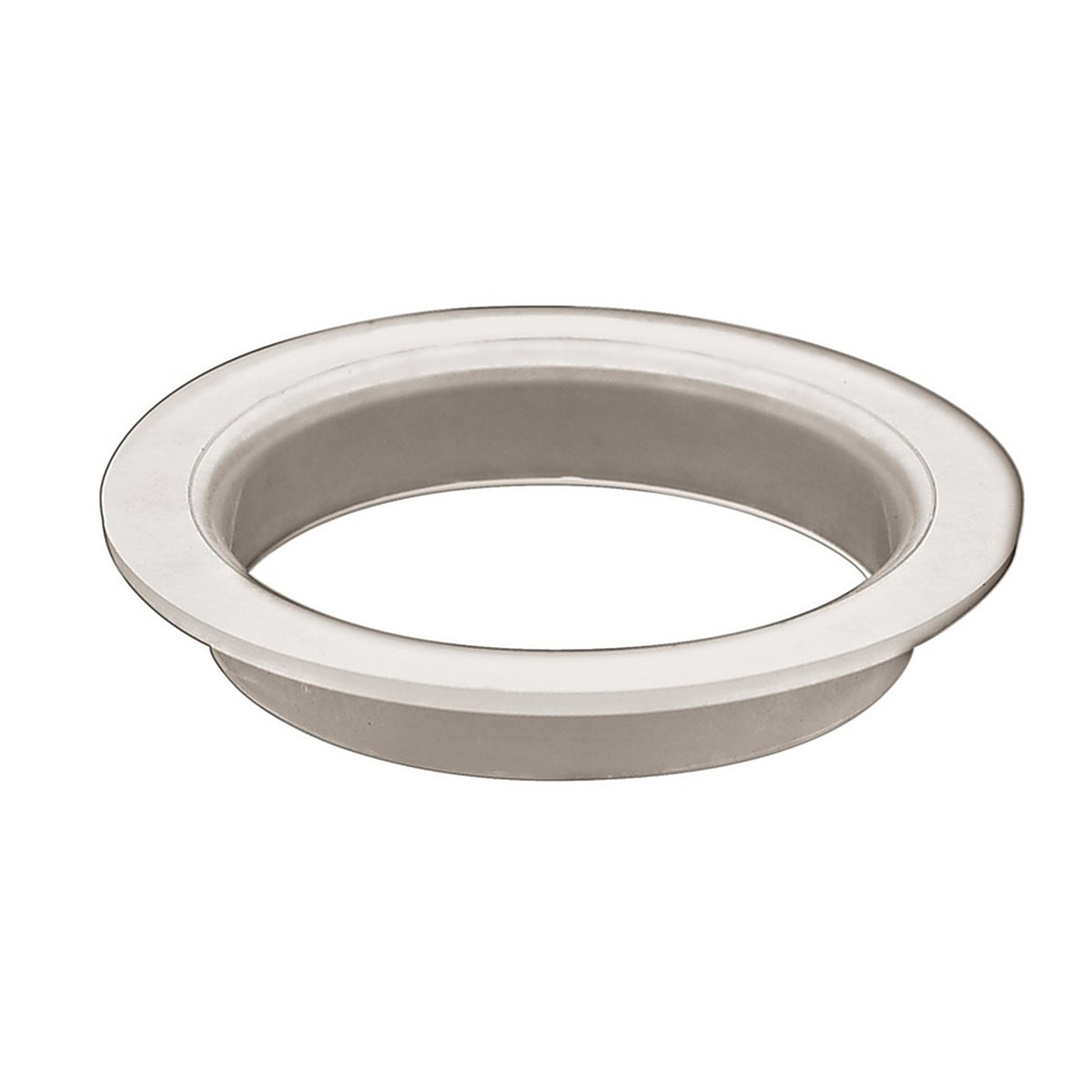 Plumb Pak - PP25515 - 1 1/2 in. D Plastic Tailpiece Washer 1 pk