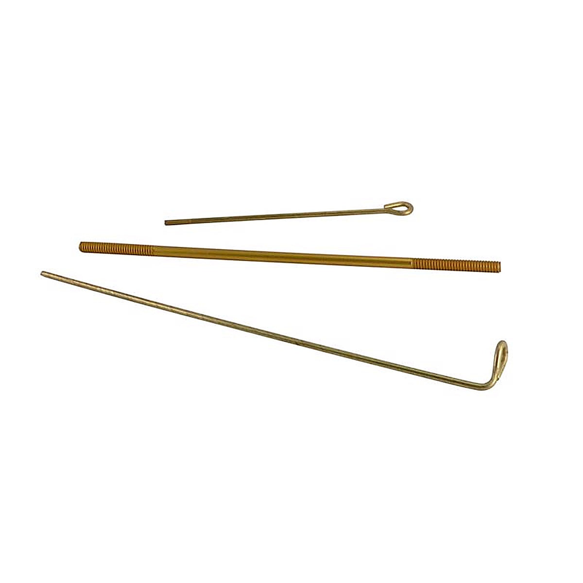 Plumb Pak - PP835-5 - Float Rod and Lift Wire Brass