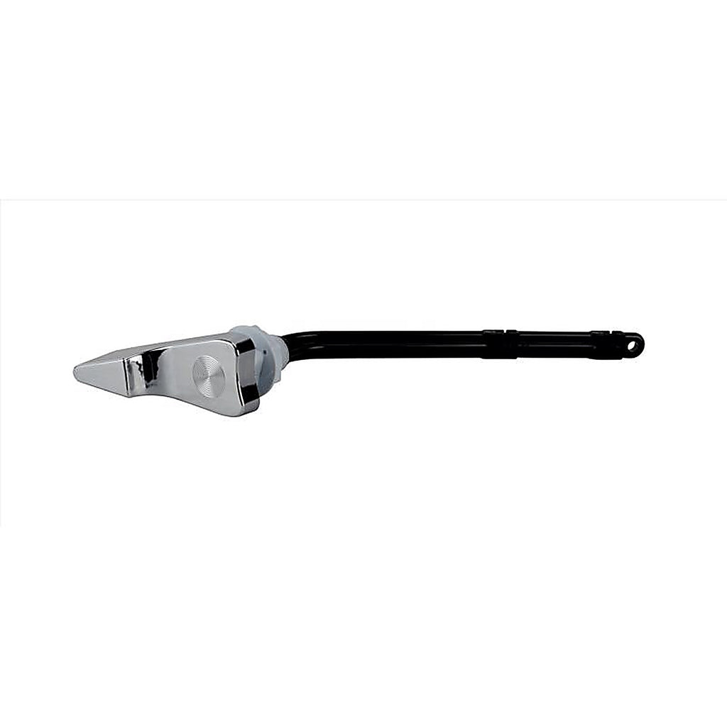 Plumb Pak - PP836-28 - Flush Lever Silver Chrome Plated Plastic For American Standard