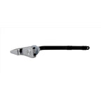Plumb Pak - PP836-28 - Flush Lever Silver Chrome Plated Plastic For American Standard