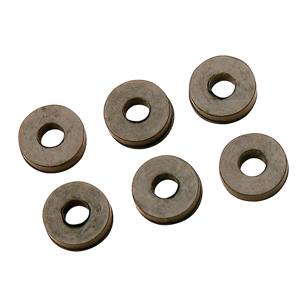 Plumb Pak - PP805-30 - Rubber Faucet Washers - 6/Pack