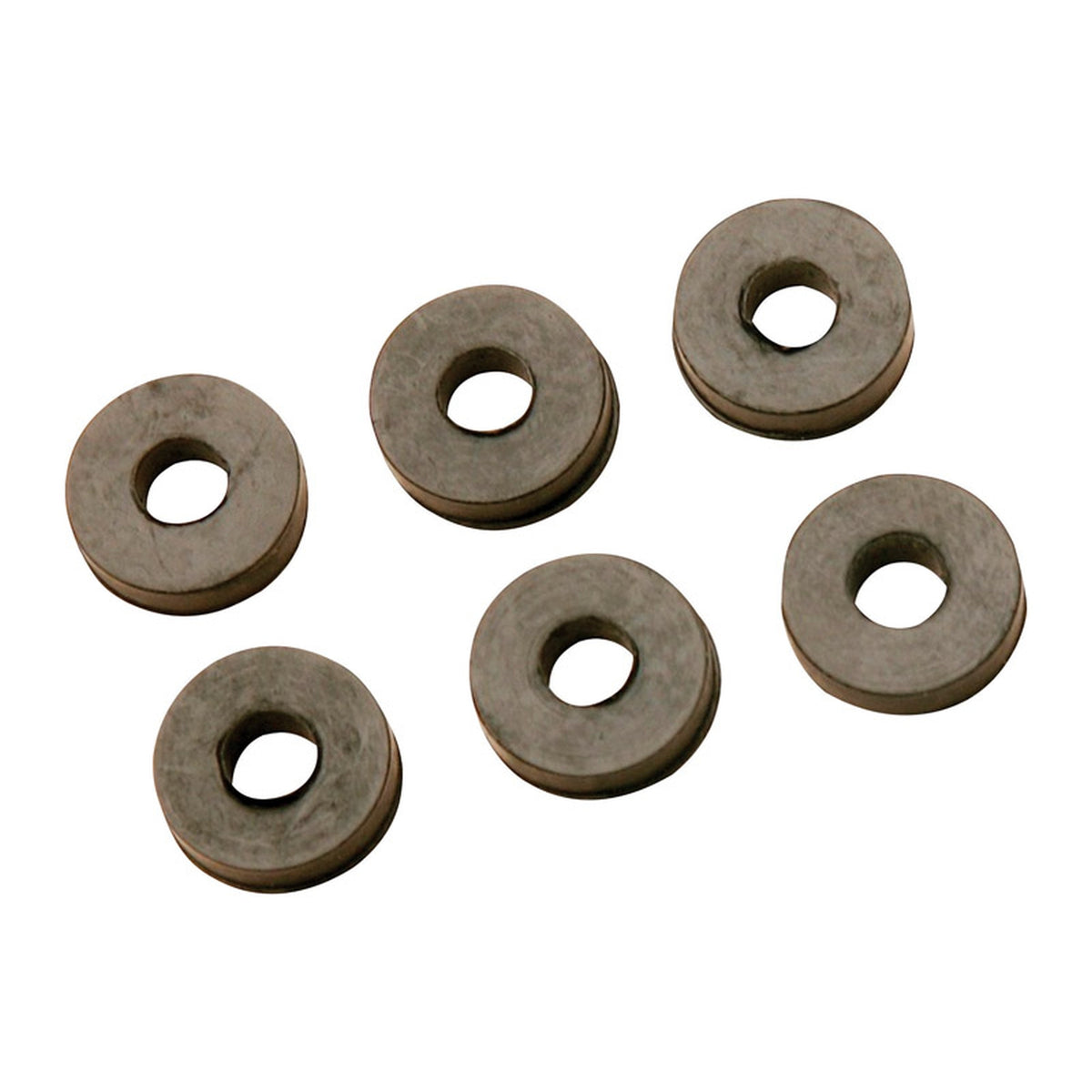 Plumb Pak - PP805-31 - Rubber Faucet Washers - 6/Pack