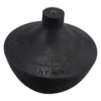 Plumb Pak - PP835-2 - Tank Ball Black Rubber For Universal
