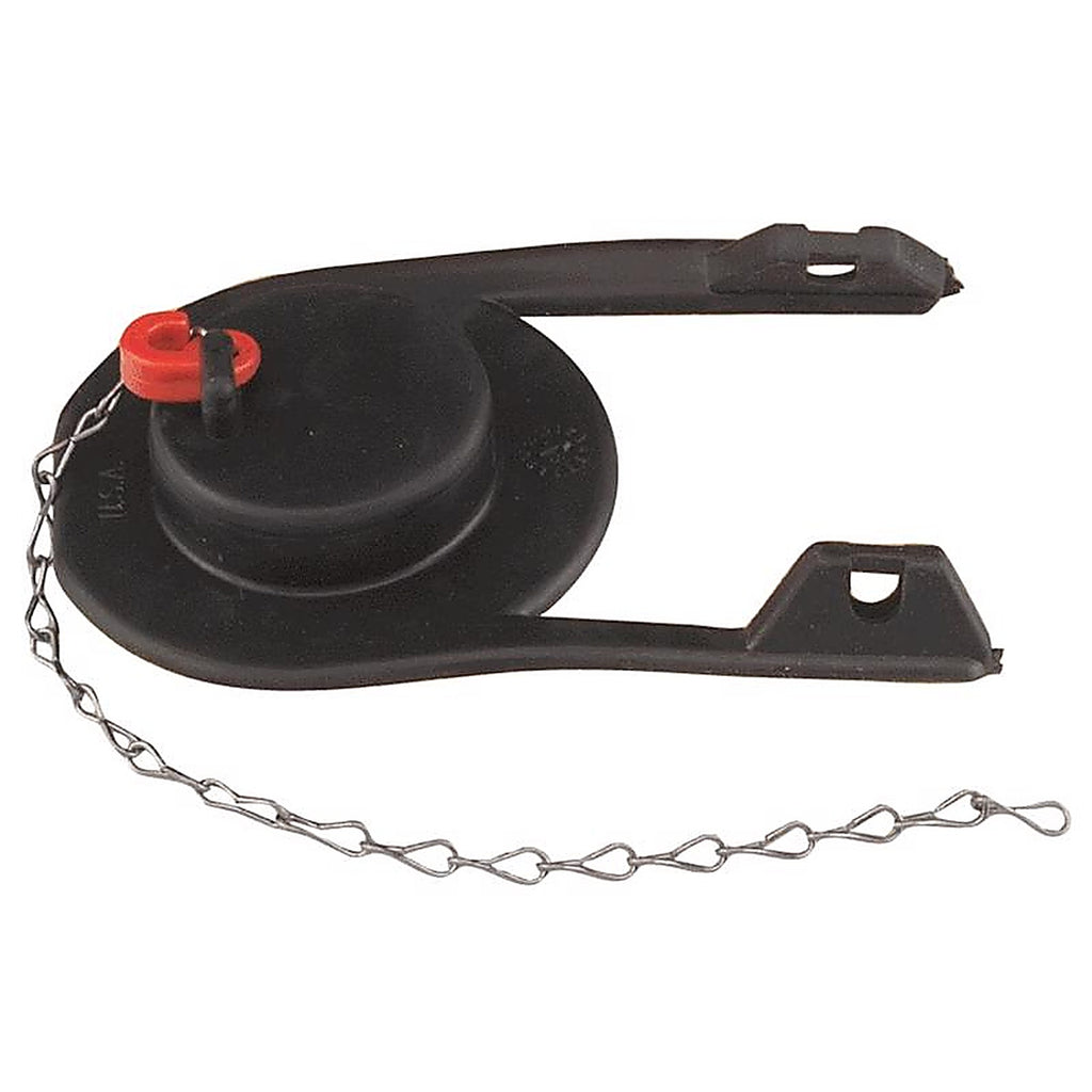 Plumb Pak - PP23592 - Flapper and Chain Rubber For Kohler