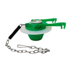 Keeney - K836-79 - Adjustable Flapper Plastic For Universal
