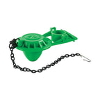 Keeney - K836-46-10 - Flapper and Chain Vinyl