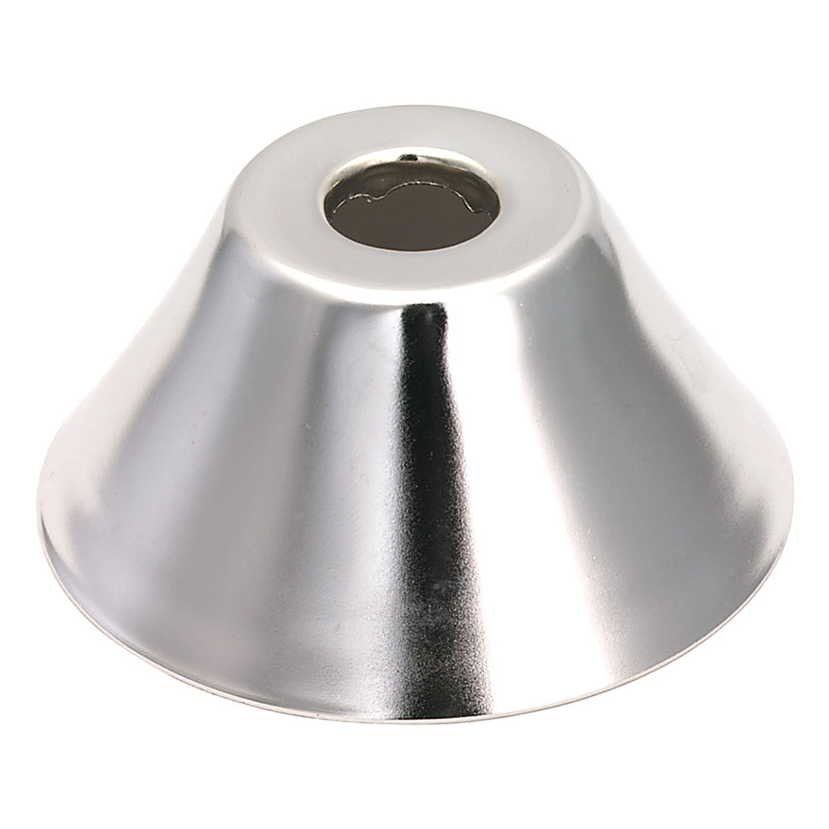 Plumb Pak - PP92PC - Deep Flange 1/2 in.