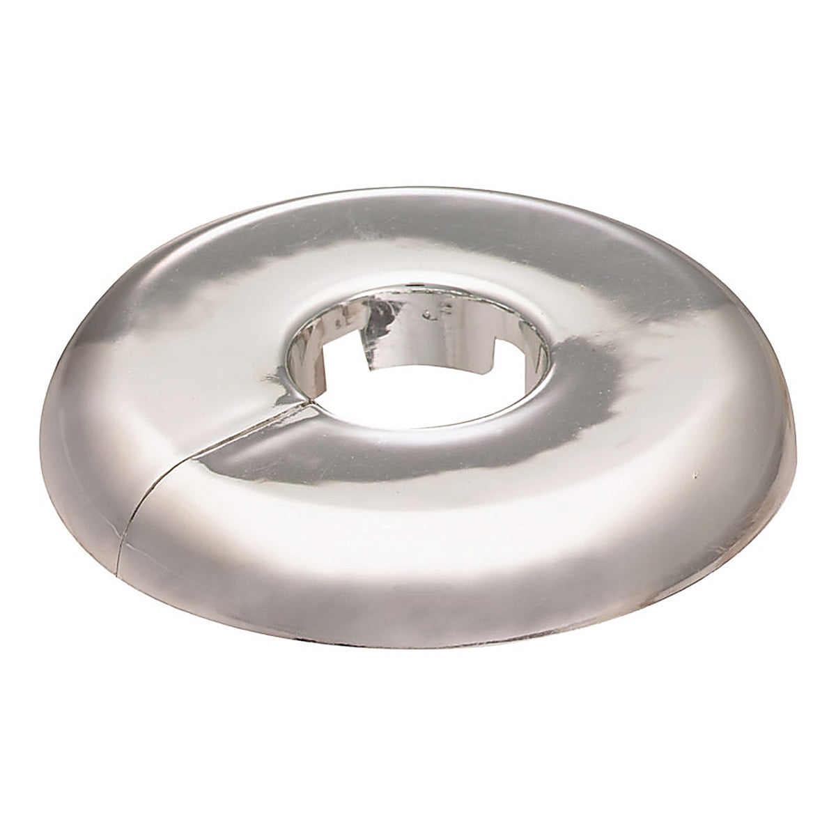 Plumb Pak - PP811-34 - Plastic Floor/Ceiling Plate 3/4 in.