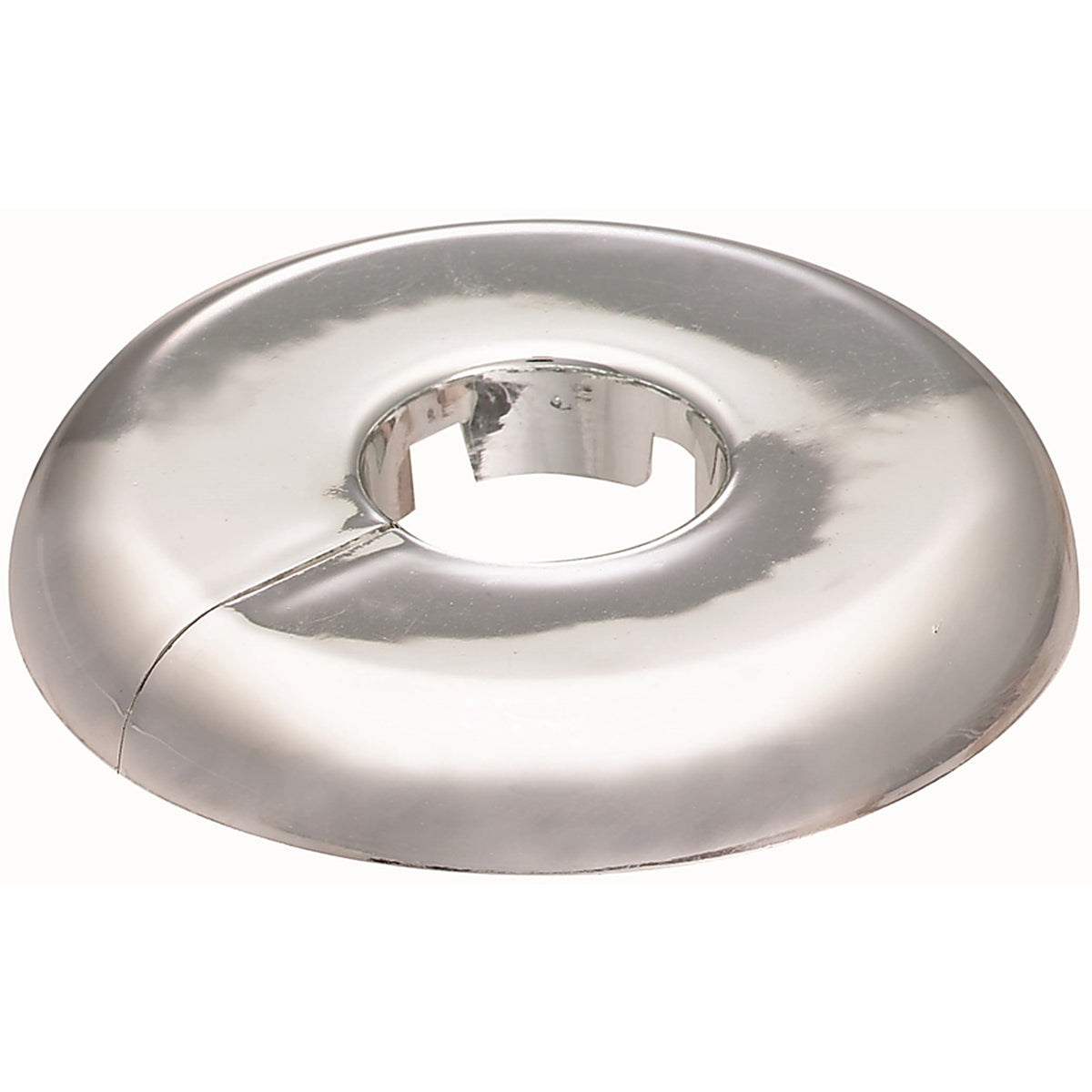 Plumb Pak - PP811-34 - Plastic Floor/Ceiling Plate 3/4 in.