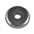Plumb Pak - PP101-12 - Chrome Plated Floor/Ceiling Plate 1/2 in.