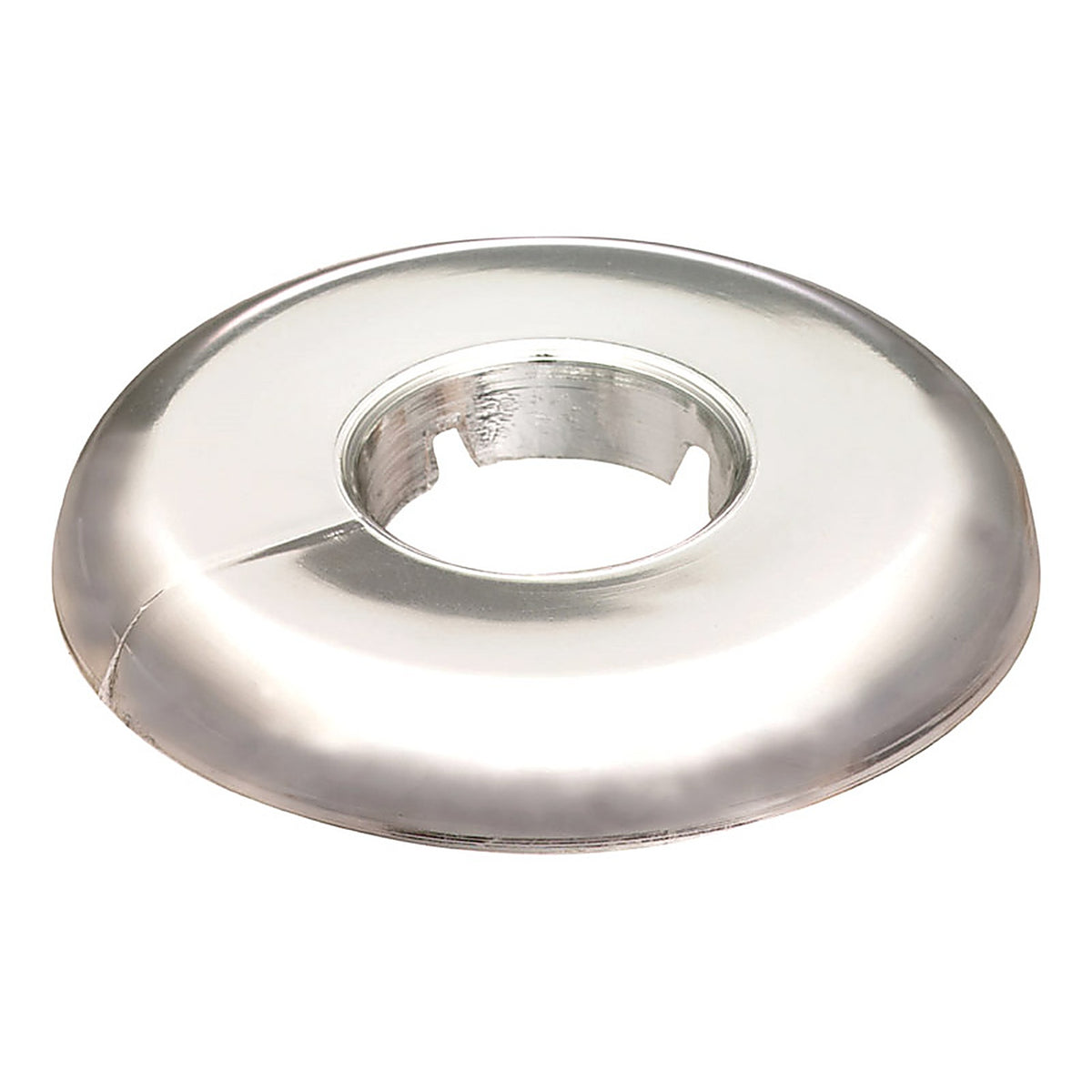 Plumb Pak - PP811-35 - Plastic Floor/Ceiling Plate 3/4 in.