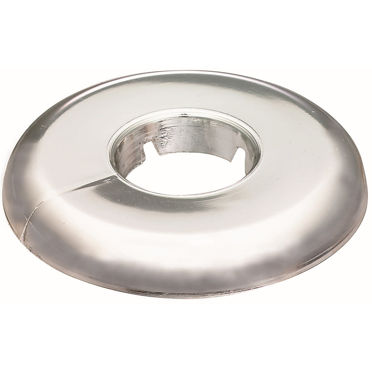 Plumb Pak - PP811-35 - Plastic Floor/Ceiling Plate 3/4 in.