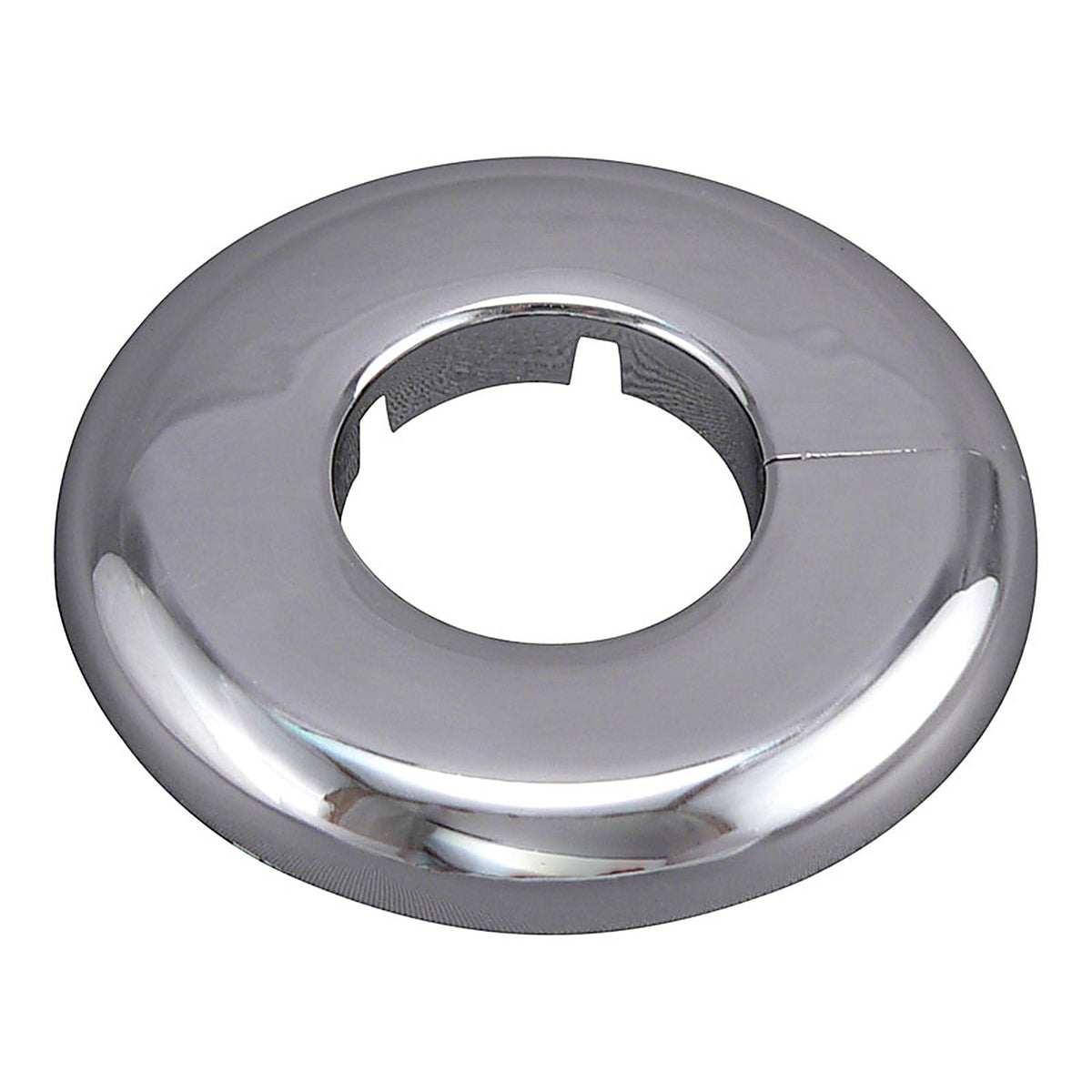 Plumb Pak - PP811-31 - Plastic Floor/Ceiling Plate 1 in.