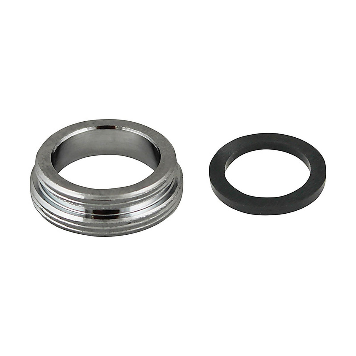 Plumb Pak - PP800-62LF - 15/16 in. x 55/64 in. Chrome Plated Faucet Aerator