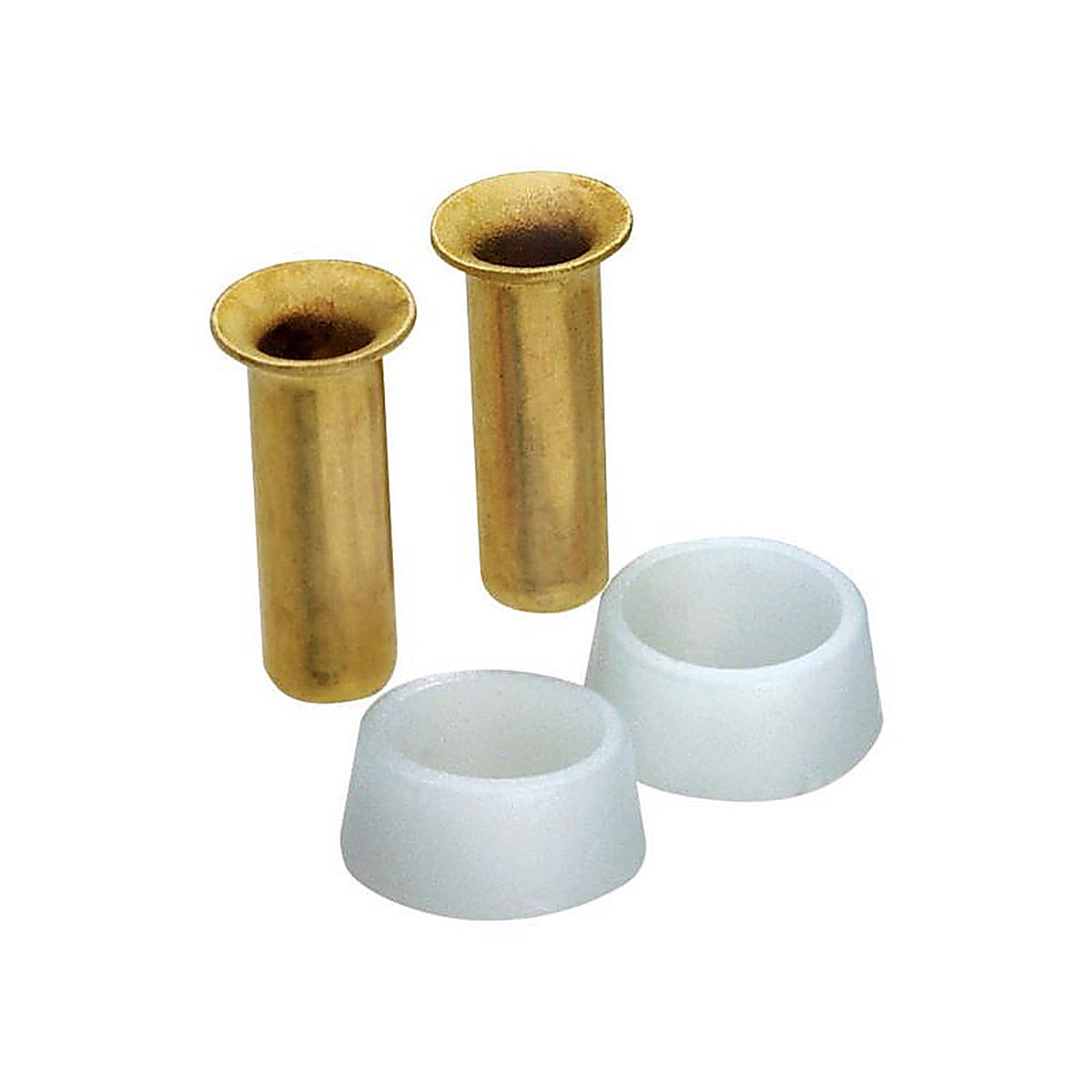 Plumb Pak - PP855-25 - ABS Pipe Inserts