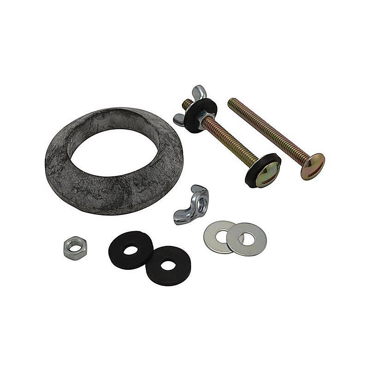 Plumb Pak - PP835-22 - Tank to Bowl Kit For Universal