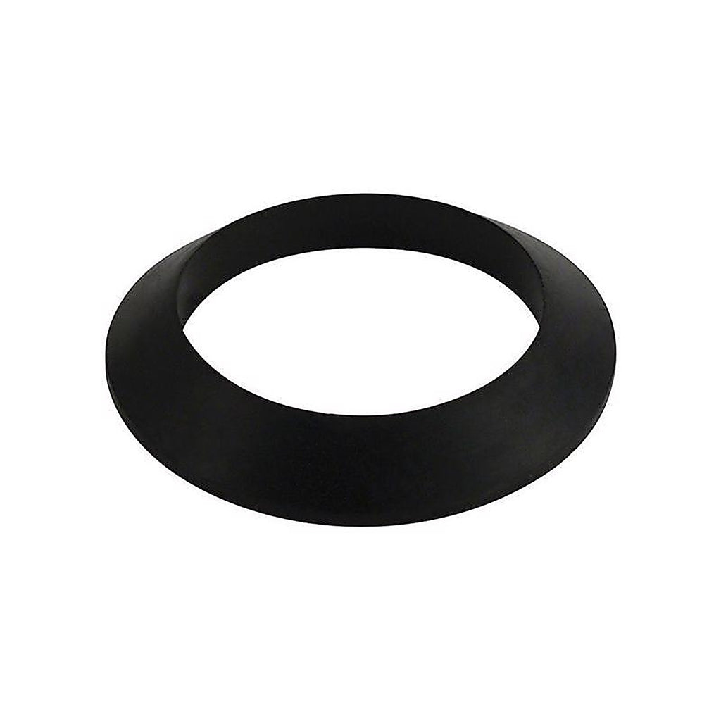 Plumb Pak - PP835-51 - Flush Valve Shank Washer Black Rubber For Universal