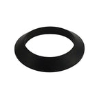 Plumb Pak - PP835-51 - Flush Valve Shank Washer Black Rubber For Universal