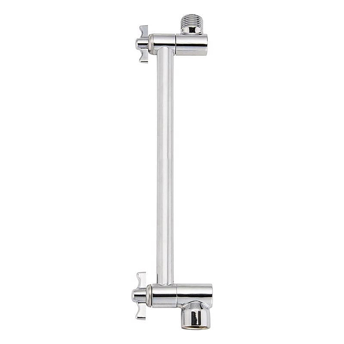 Keeney - K781CP - Stylewise Polished Chrome Steel Shower Arm