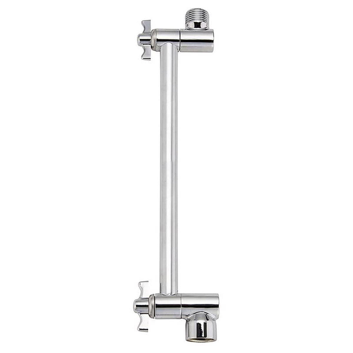 Keeney - K781CP - Stylewise Polished Chrome Steel Shower Arm