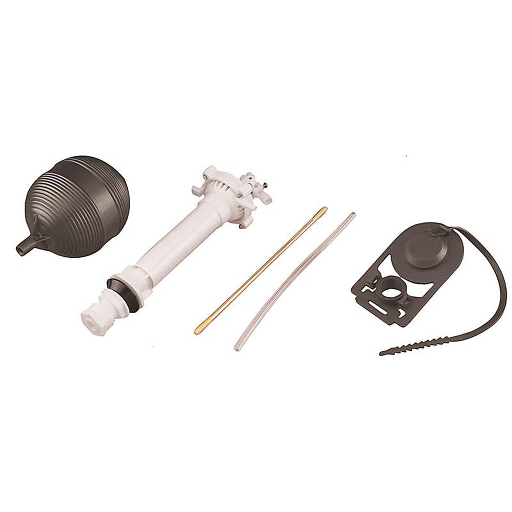 Plumb Pak - PP830-4 - Toilet Repair Kit For Universal