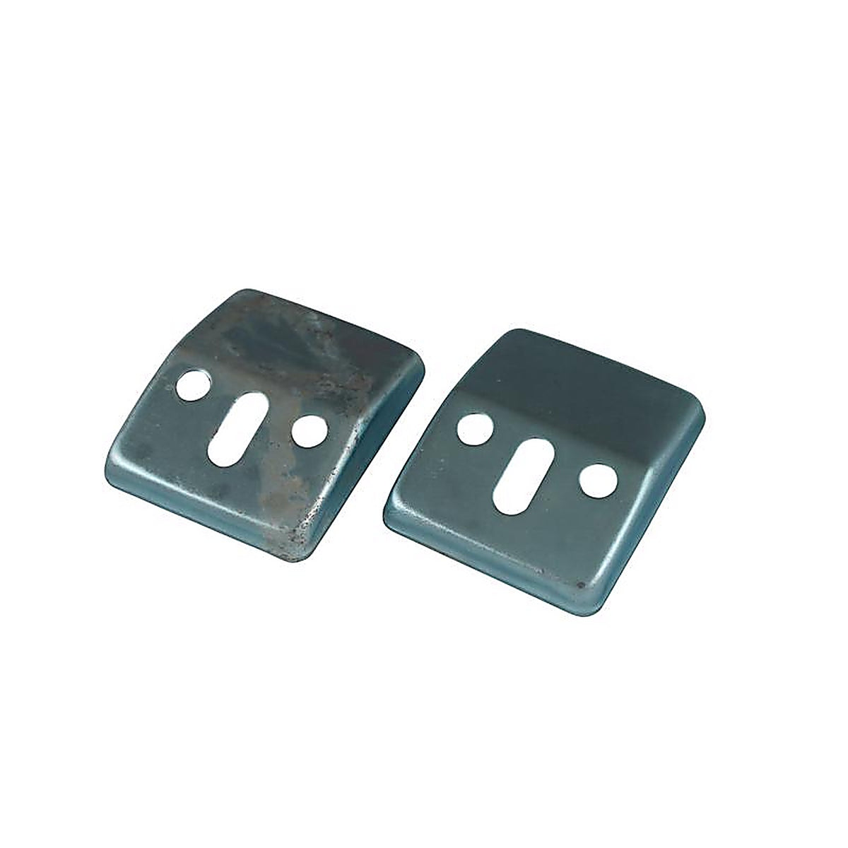 Plumb Pak - PP826-81 - Galvanized Steel Basin Hanger