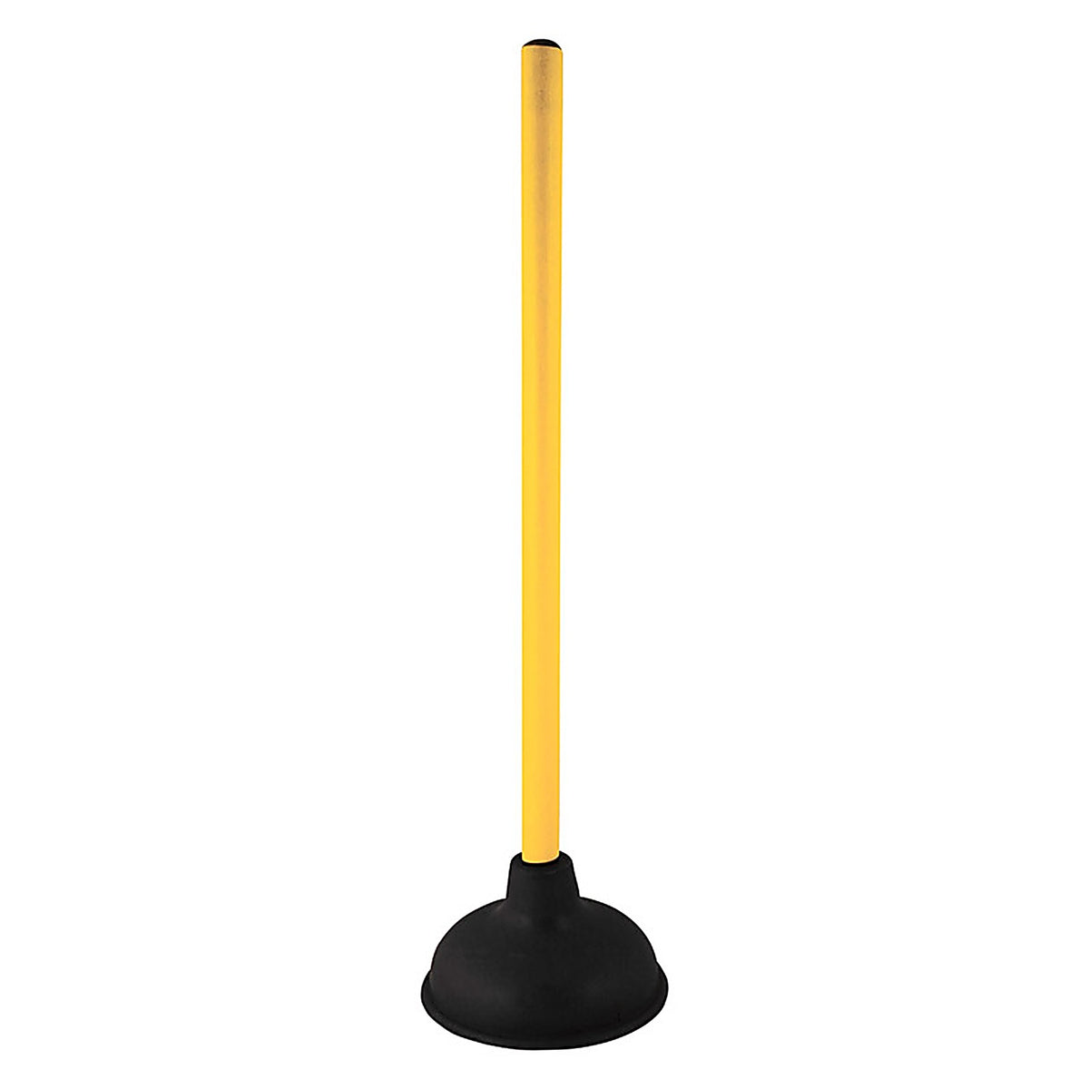 Plumb Pak - PP845-6 - Toilet Plunger 18 in. L X 6 in. D
