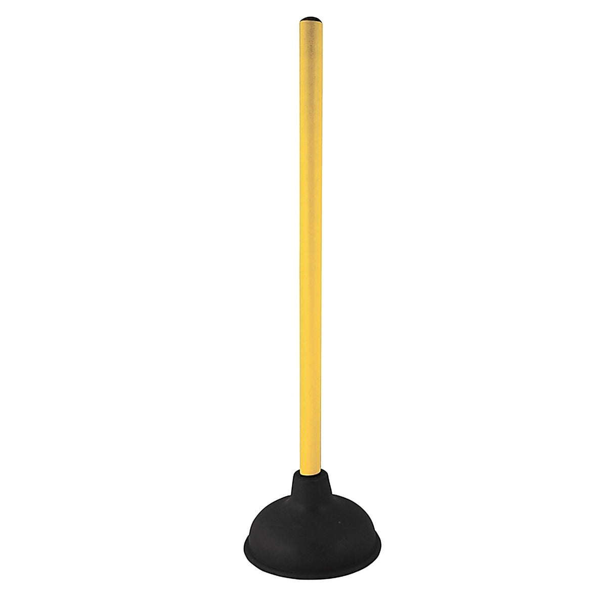 Plumb Pak - PP845-6 - Toilet Plunger 18 in. L X 6 in. D
