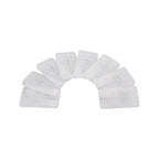Keeney - K836-49 - Toilet Shims White Plastic For Universal