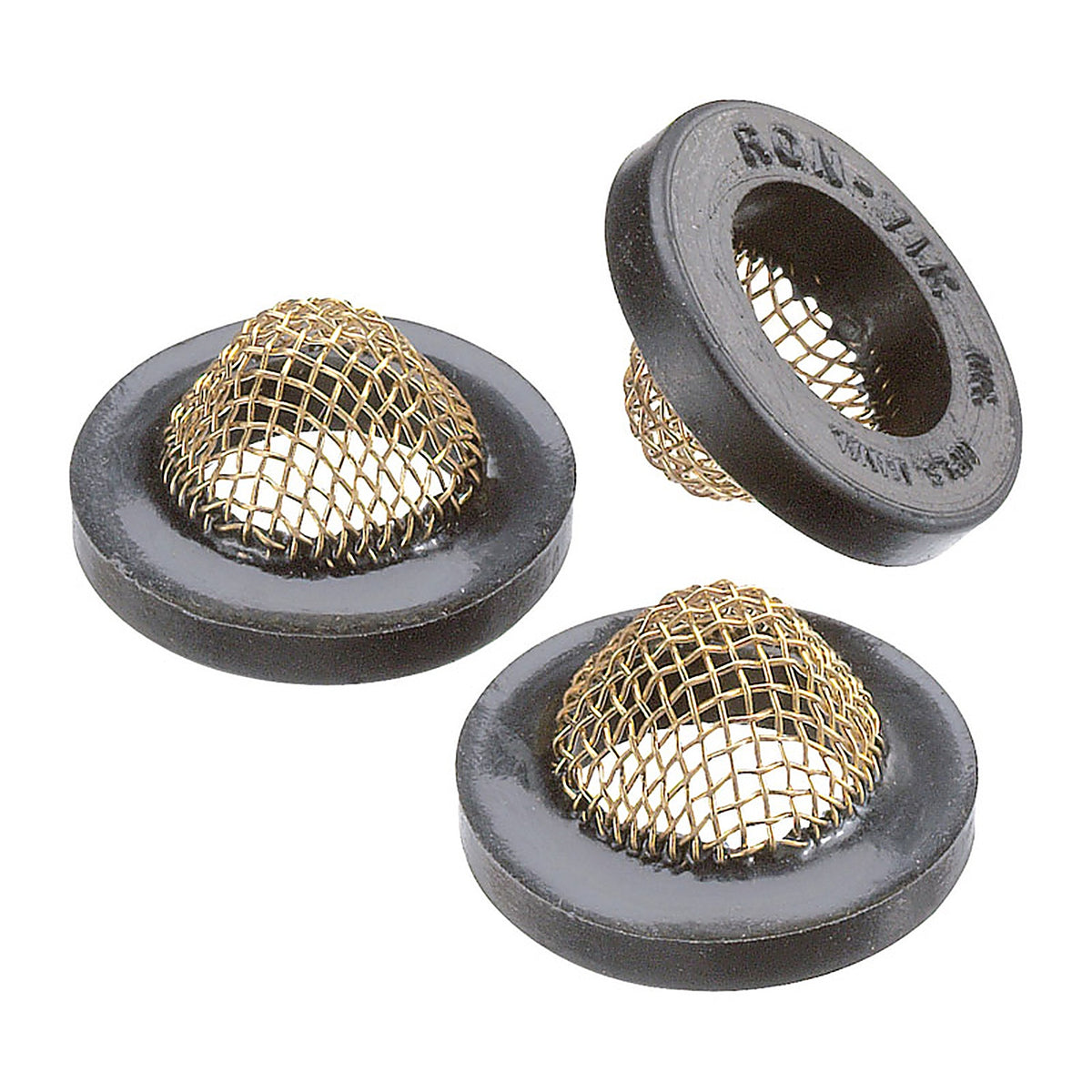 Plumb Pak - PP850-15 - Rubber Universal in. Filter Hose Washer - 3/Pack