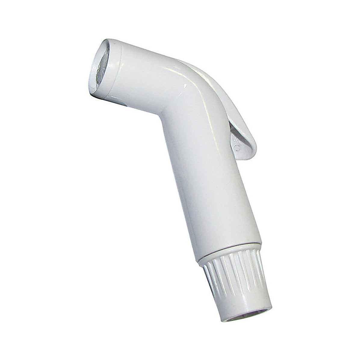 Plumb Pak - PP815-6 - White Kitchen Faucet Sprayer