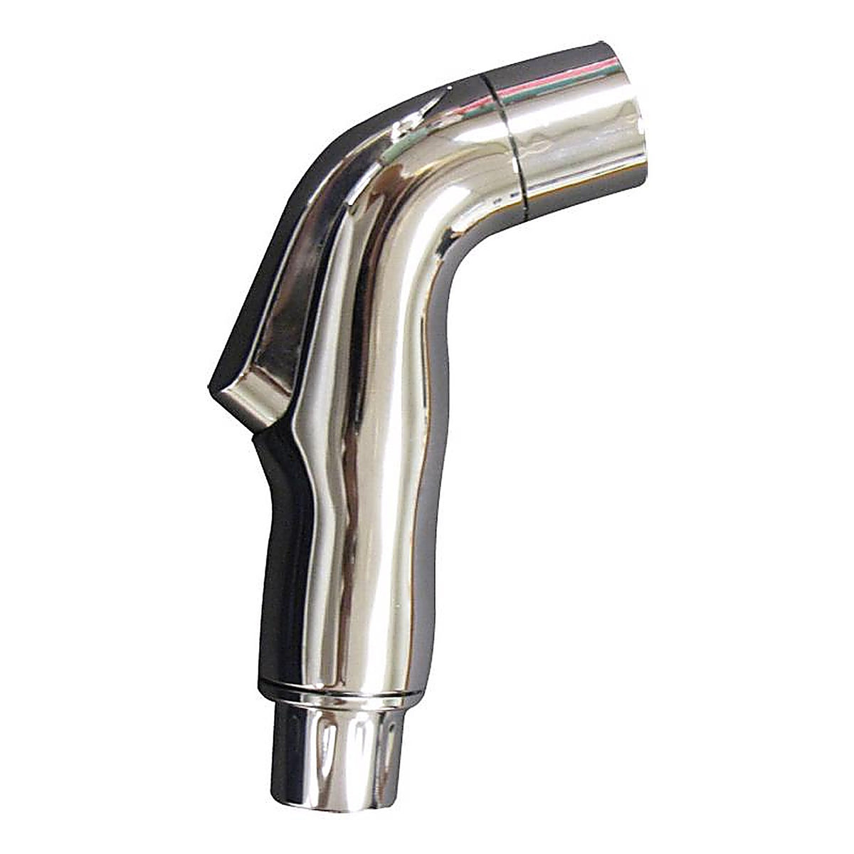Plumb Pak - PP815-2CP - For Universal Silver Chrome Plated Spray Faucet Head