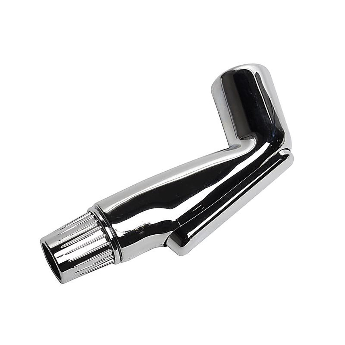 Plumb Pak - PP815-2CP - For Universal Silver Chrome Plated Spray Faucet Head