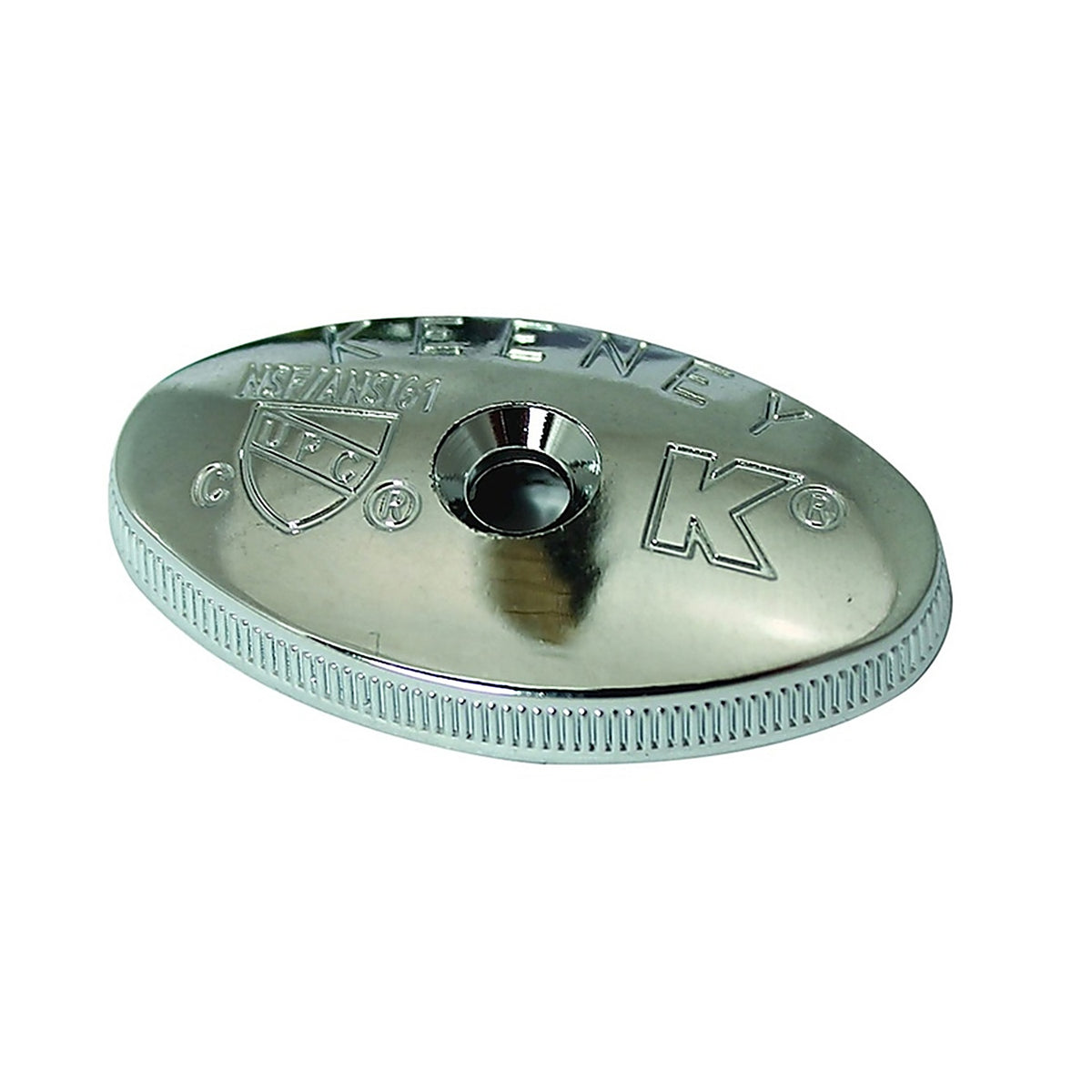 Plumb Pak - PP27296 - Metal Shutoff Valve Handle 1 pc