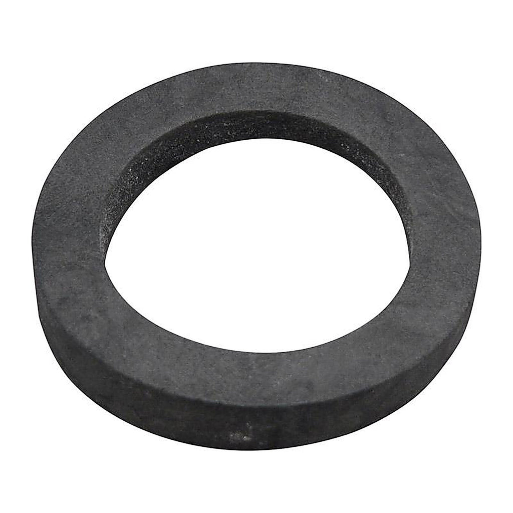 Plumb Pak - PP826-3 - Rubber Universal in. Beveled Tub Overflow Washer - 1/Pack