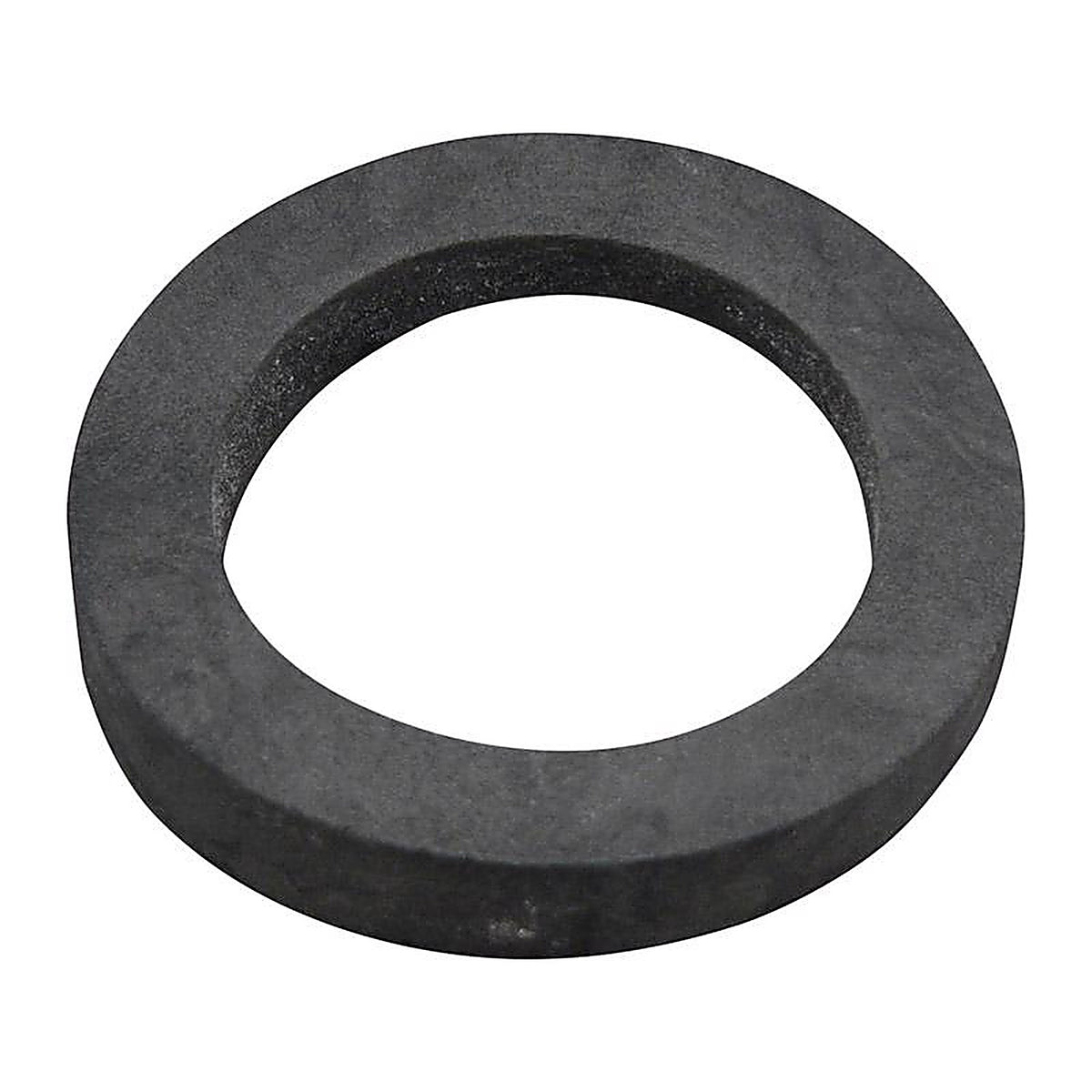 Plumb Pak - PP826-3 - Rubber Universal in. Beveled Tub Overflow Washer - 1/Pack