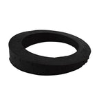 Plumb Pak - PP826-3 - Rubber Universal in. Beveled Tub Overflow Washer - 1/Pack