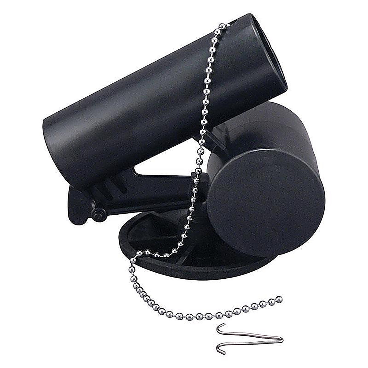 Plumb Pak - PP830-9L - Actuating Unit Black Plastic For American Standard