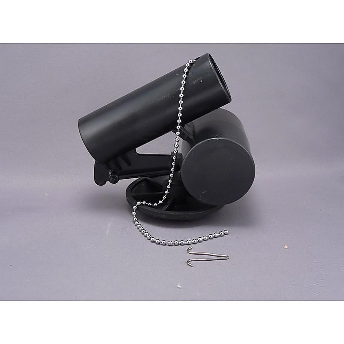 Plumb Pak - PP830-9L - Actuating Unit Black Plastic For American Standard