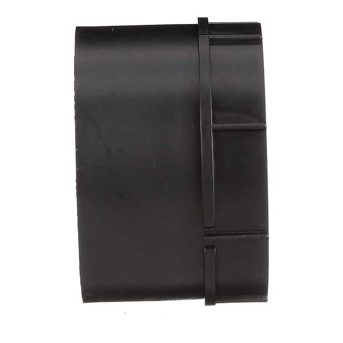 Charlotte Pipe - ABS001011200 - 4 in. Hub x 4 in. Dia. FPT ABS Adapter